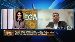 Marak Toko Bodong di e-Commerce, Gimana Hukum Memberantasnya?