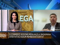 Marak Toko Bodong di e-Commerce, Gimana Hukum Memberantasnya?