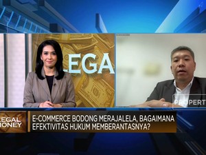 Marak Toko Bodong di e-Commerce, Gimana Hukum Memberantasnya?