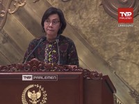 APBN Terakhir Jokowi: Kemiskinan Ekstrem 0%, Caranya?