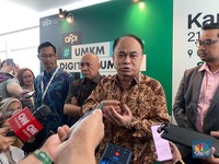Operator HP Kebanyakan, Warga RI Rasakan Dampaknya