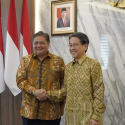 Jepang Angkat Topi ke RI Soal Ini, Tak Disangka Mau Tiru dan Belajar