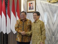 Jepang Angkat Topi ke RI Soal Ini, Tak Disangka Mau Tiru dan Belajar