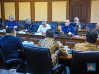 Pengusaha RI Bongkar Skandal Barang Impor Ilegal di Ecommerce