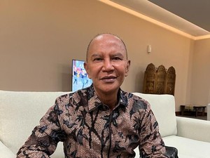Catatan Kerangka Ekonomi Makro dan Pokok Kebijakan Fiskal RAPBN 2025