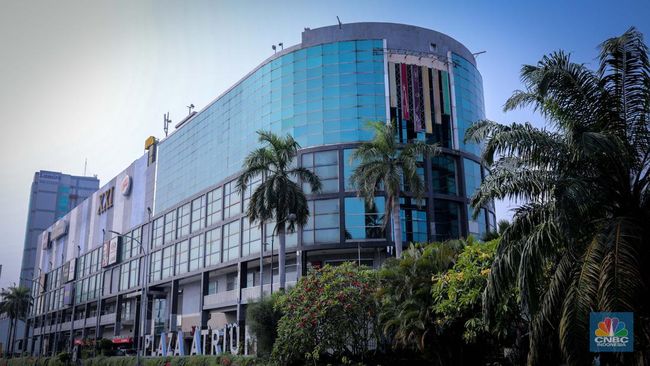Profile of the Legendary Owner of Plaza Atrium Senen Sold by PT Cowell Development Tbk