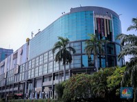 Profil Pemilik & Legenda 3 Dekade Atrium Senen yang Dijual
