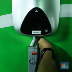 Gara-gara Ini, Produksi Mobil Bermesin BBM Lenyap Hingga 50% di 2040