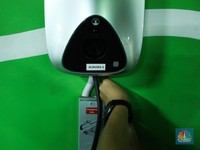 Gara-gara Ini, Produksi Mobil Bermesin BBM Lenyap Hingga 50% di 2040