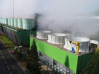 PGE Kamojang & Ulubelu Raih PROPER: Pionir Panas Bumi, Makmurkan Warga