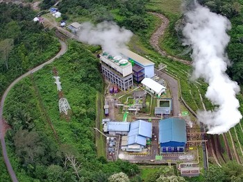 Diam-Diam Ternyata RI Mau Bikin Pusat AI, Listriknya Pakai Energi Baru