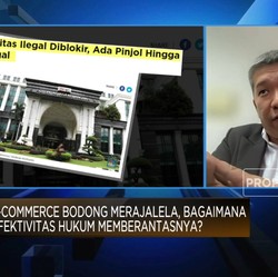 Video: Waspada! Jangan Terjebak Aktivitas e-Commerce Bodong