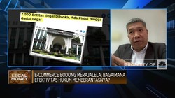 Video: Waspada! Jangan Terjebak Aktivitas e-Commerce Bodong