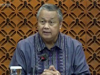 Instrumen Baru SRBI Diserbu Investor, Tembus 4 Kali Lipat!
