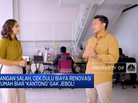 Pentingnya Punya Dana Darurat, Bisa Untuk Renovasi Rumah?