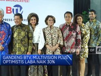 Video: Perluas Distribusi Konten, MVP Menjadi FTA Bersama BTV