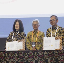 Pertamina & BP Jajaki Potensi Gas & Injeksi CO2 di Tangguh