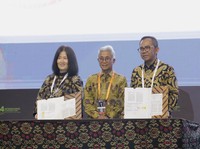 Pertamina & BP Jajaki Potensi Gas & Injeksi CO2 di Tangguh