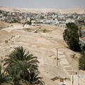 Situs Tertua Palestina Diakui UNESCO, Tapi Ditentang Israel