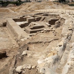 Israel Marah, Tak Terima Situs Palestina Diakui UNESCO
