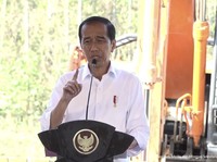 Terungkap! Pemicu Ultimatum Jokowi ke Perusahaan Tambang