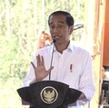 Jokowi Bilang Media Sedang Tidak Baik-Baik Saja