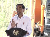 Jokowi Panggil Menteri ke Istana, Rapat Khusus Soal Rempang!