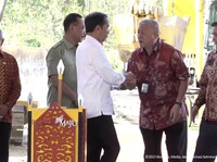 Selain Aguan, Ini Deretan Konglomerat RI di Proyek IKN
