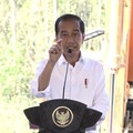 Media Asing Sorot Jokowi Larang Medsos Jadi Ecommerce