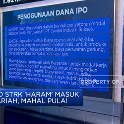 Produsen Bir Lovina Beach Mau IPO, Sahamnya Layak Dinanti?