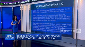 Produsen Bir Lovina Beach Mau IPO, Sahamnya Layak Dinanti?