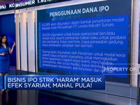 Produsen Bir Lovina Beach Mau IPO, Sahamnya Layak Dinanti?