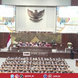 Tak Mau Pindah ke IKN, DPR Ungkap Alasan Ini!