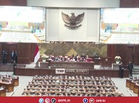 RI Siap Lawan Dunia, Ekonomi 2024 Ditarget Tumbuh 5,2%
