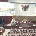 Tok! DPR Sahkan Revisi UU ASN, Gimana Nasib Honorer?