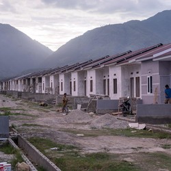 Mau Beli Rumah Subsidi? Baca Ini Dulu Ya