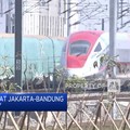 Naik KA Cepat JKT-BDG Masih Gratis, Ini Link & Cara Daftar