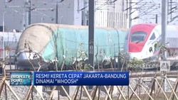 Resmi! KCJB Dinamai 