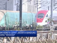 Resmi! KCJB Dinamai 
