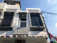 Dear Milenial, Masih Ada Rumah Rp400 Jutaan di Jakarta Lho...