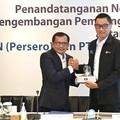 PLN dan SIG Kolab Energi Bersih, Ini Perjanjiannya