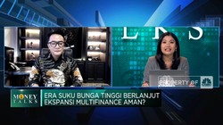 Suku Bunga Masih Tinggi, Multifinance Masih Bisa Ekspansi?