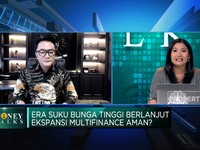 Suku Bunga Masih Tinggi, Multifinance Masih Bisa Ekspansi?