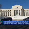 Video: The Fed Tahan Bunga Acuan di Level 5,25%-5,50%