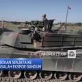 Video: Polandia Setop Pasokan Senjata ke Ukraina, Kenapa?