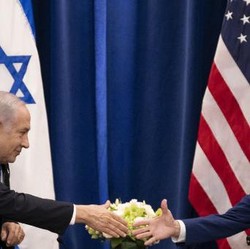 PM Israel: Perdamaian dengan Arab Saudi Berkat Bantuan AS