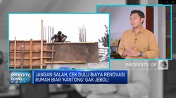 Video: Wajib Tahu! Renovasi Rumah Bisa Kena Pajak Ini
