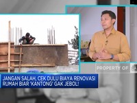 Video: Wajib Tahu! Renovasi Rumah Bisa Kena Pajak Ini