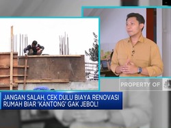 Video: Wajib Tahu! Renovasi Rumah Bisa Kena Pajak Ini