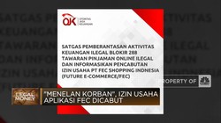 Video: Waspada! E-Commerce Bodong Incar Dana Masyarakat